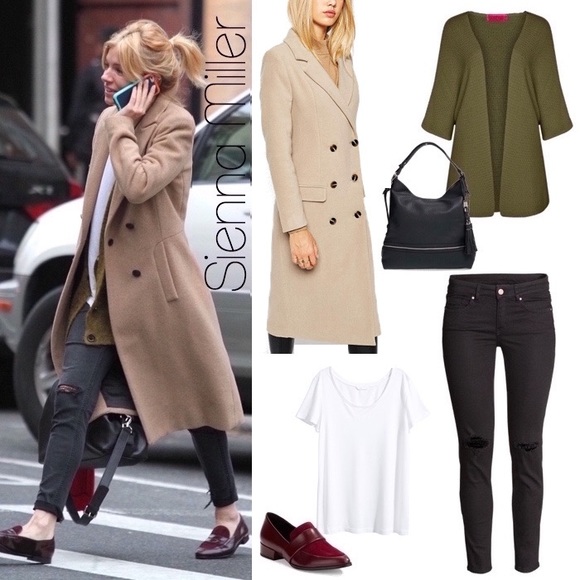 Lord & Taylor 424 Fifth Valentina Loafers - Picture 3 of 10